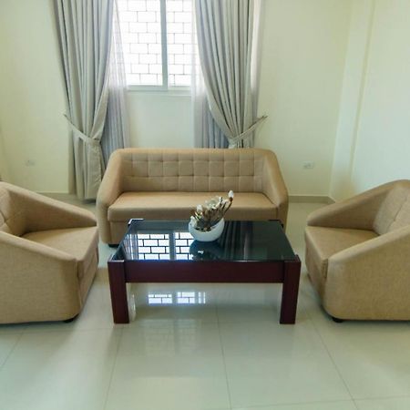 Miracle Residency Hotel Kizhake Chalakudi Exterior photo